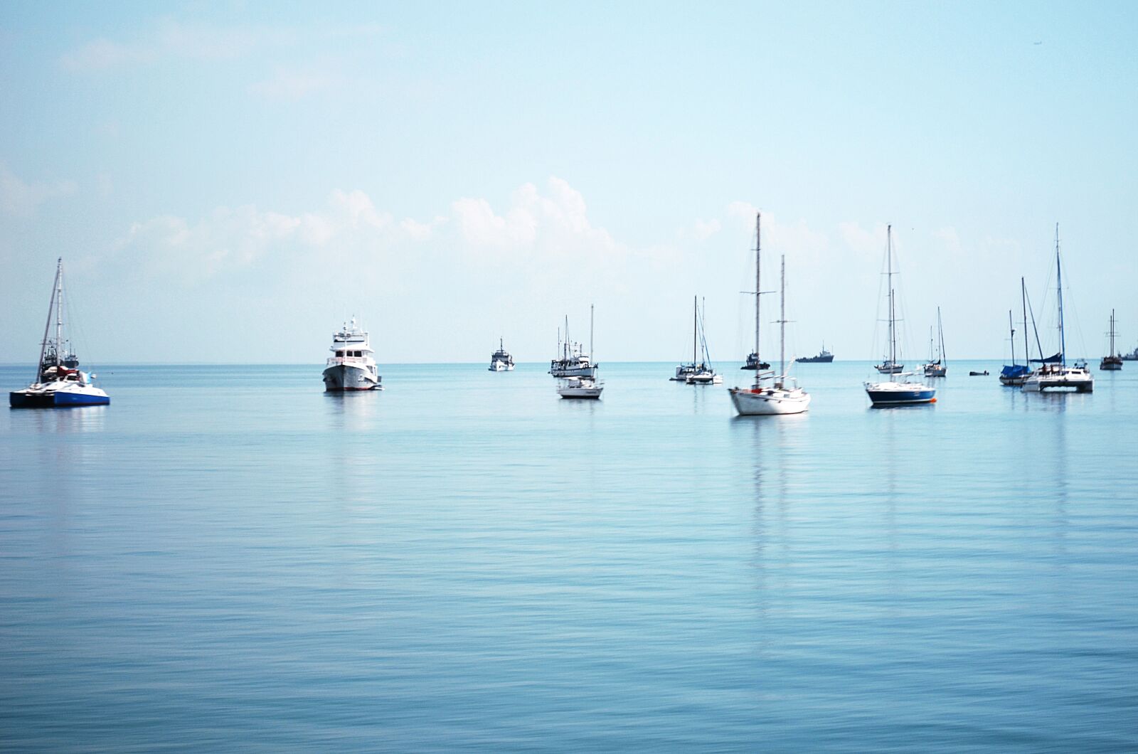 Nikon D5100 sample photo. Beach, vacation, rest photography