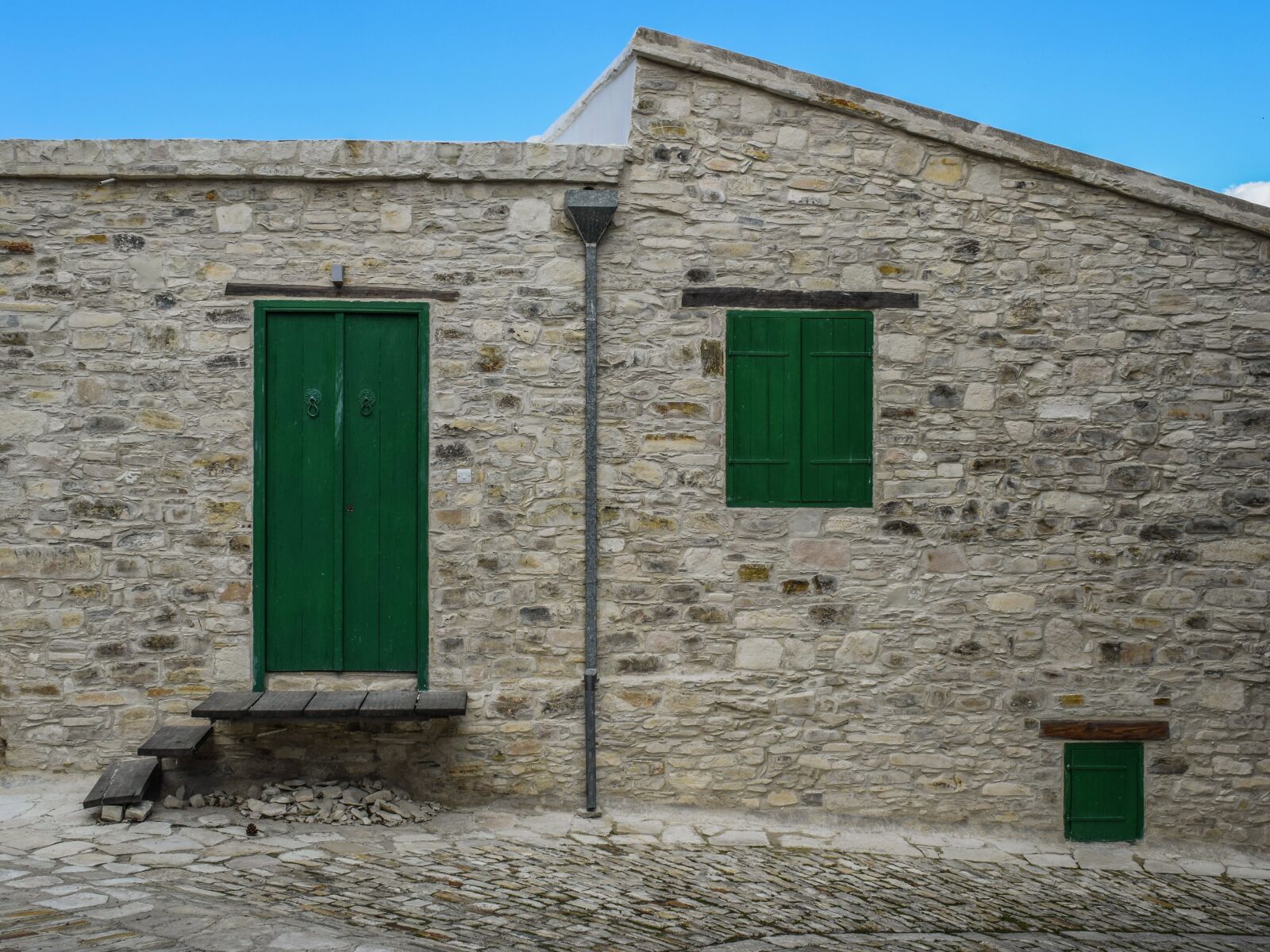 Nikon D3300 sample photo. House, architecture, traditional photography