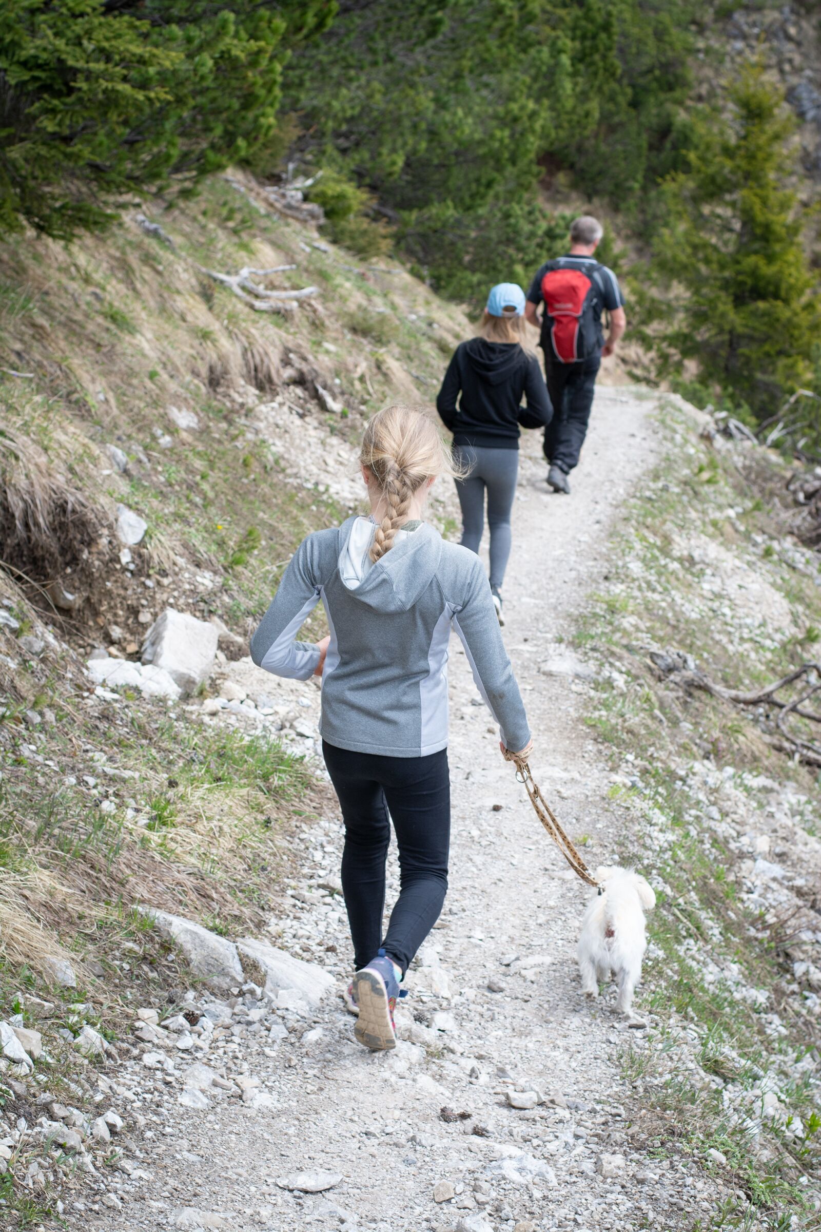 Nikon D7100 sample photo. Hike, hiking, trail photography