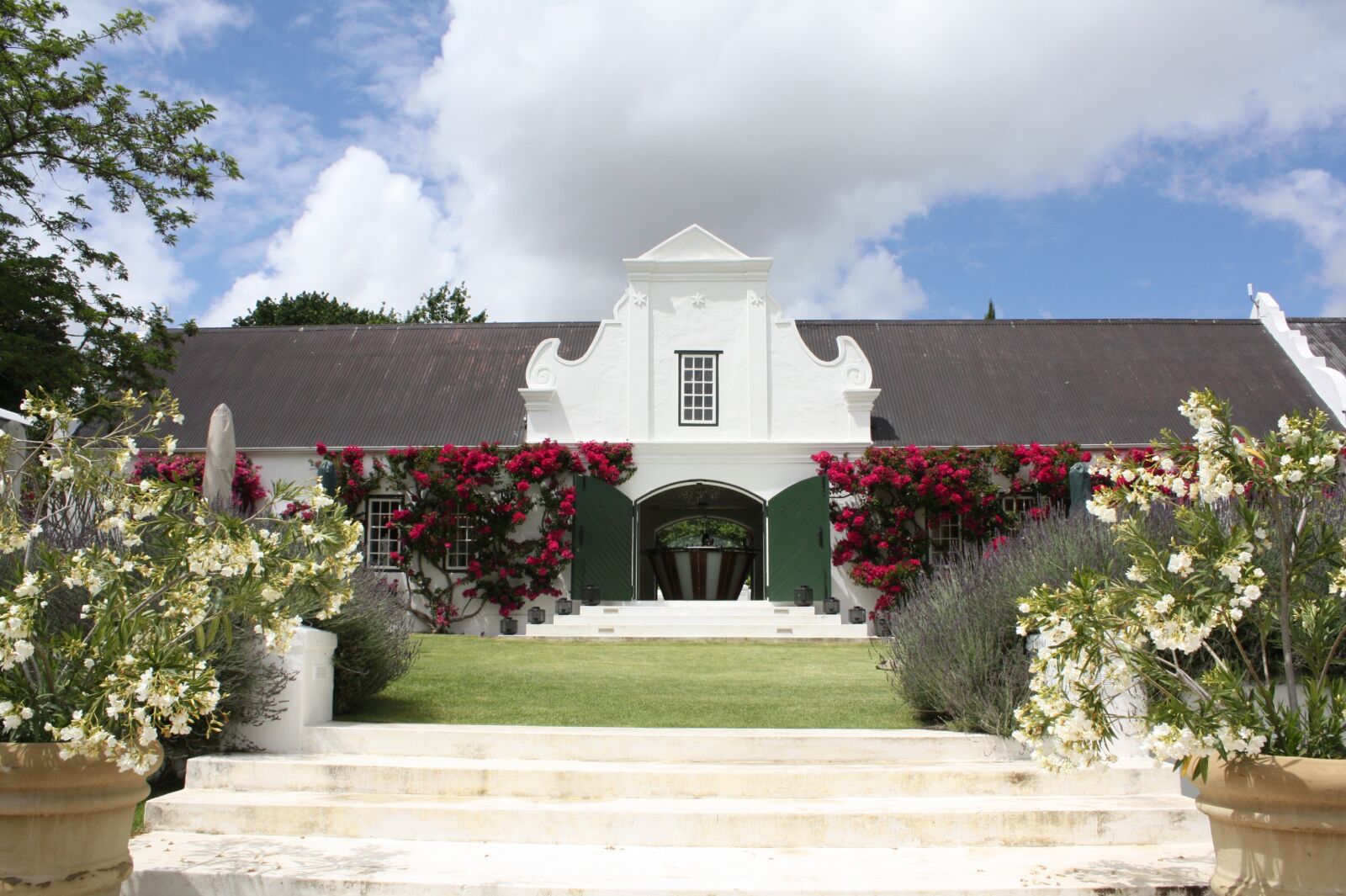 Canon EOS 450D (EOS Rebel XSi / EOS Kiss X2) sample photo. South africa, winery, weingut photography