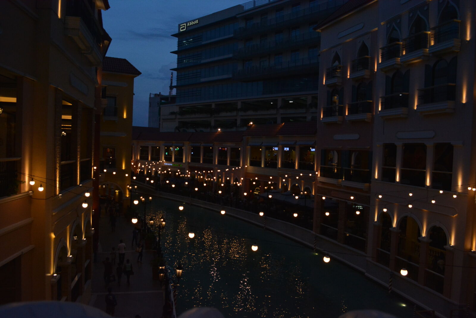 Nikon D5200 sample photo