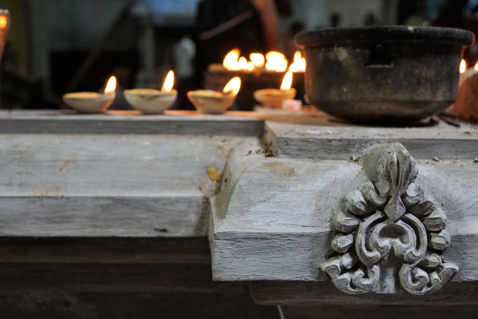 Sony ILCA-77M2 + Sony DT 16-50mm F2.8 SSM sample photo. Religion, old, architecture photography