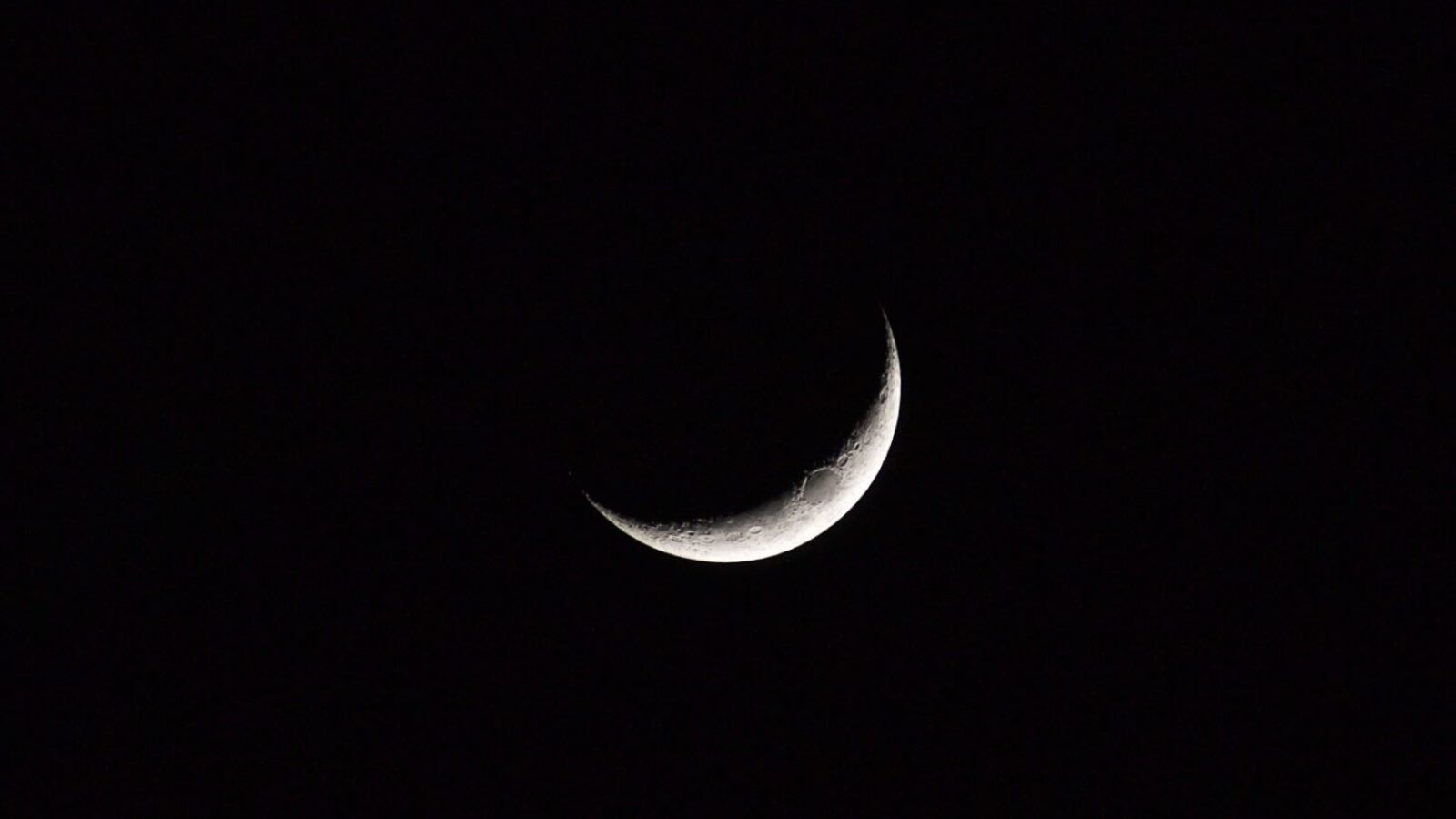 Canon EOS 1100D (EOS Rebel T3 / EOS Kiss X50) sample photo. Astro, astrophotography, dark, moon photography