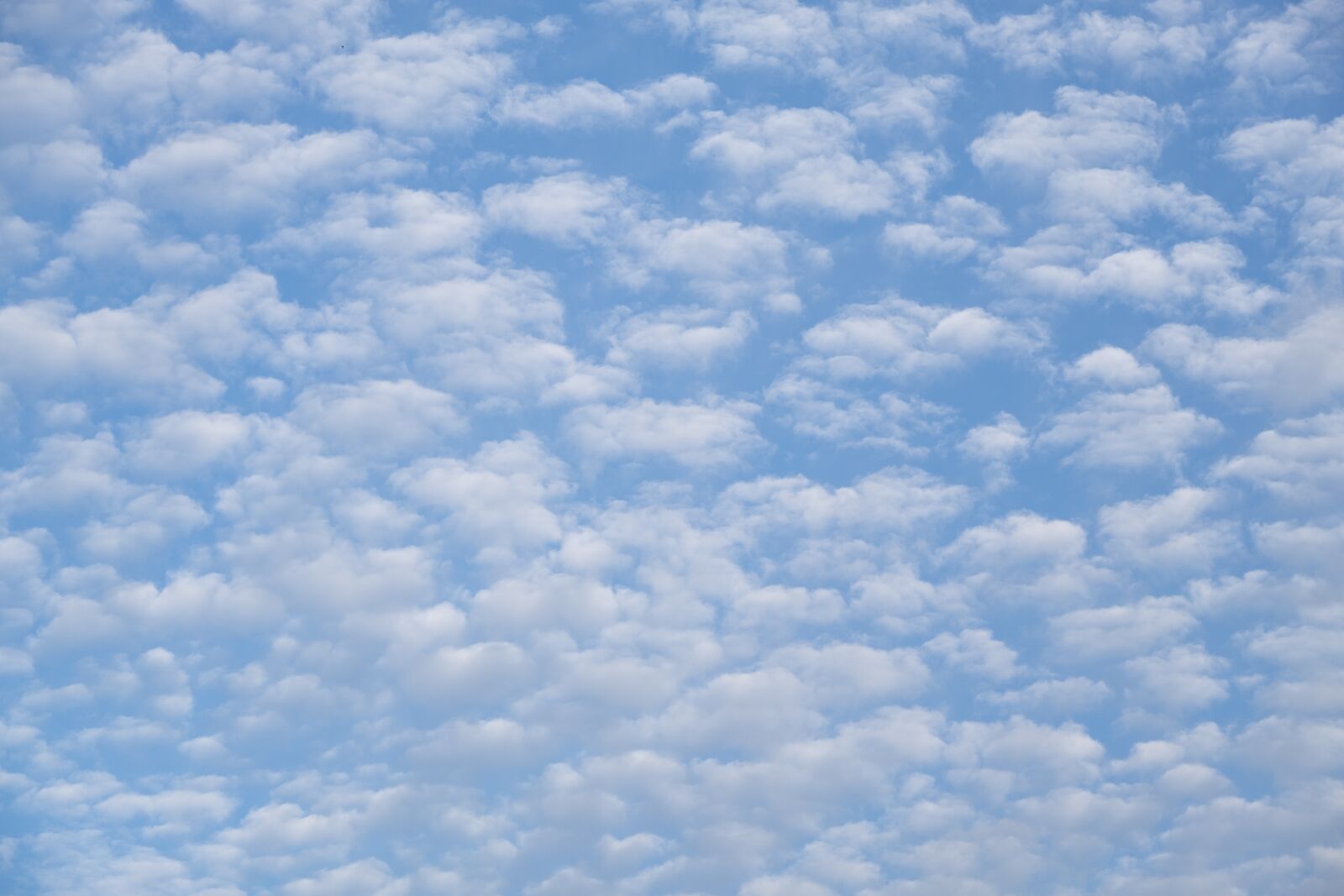 Fujifilm XF 50-140mm F2.8 R LM OIS WR sample photo. Clouds, sky, cumulus photography