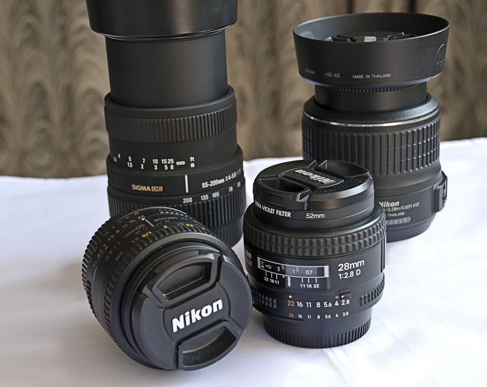 Nikon D60 sample photo. Electronics, photography, lens photography