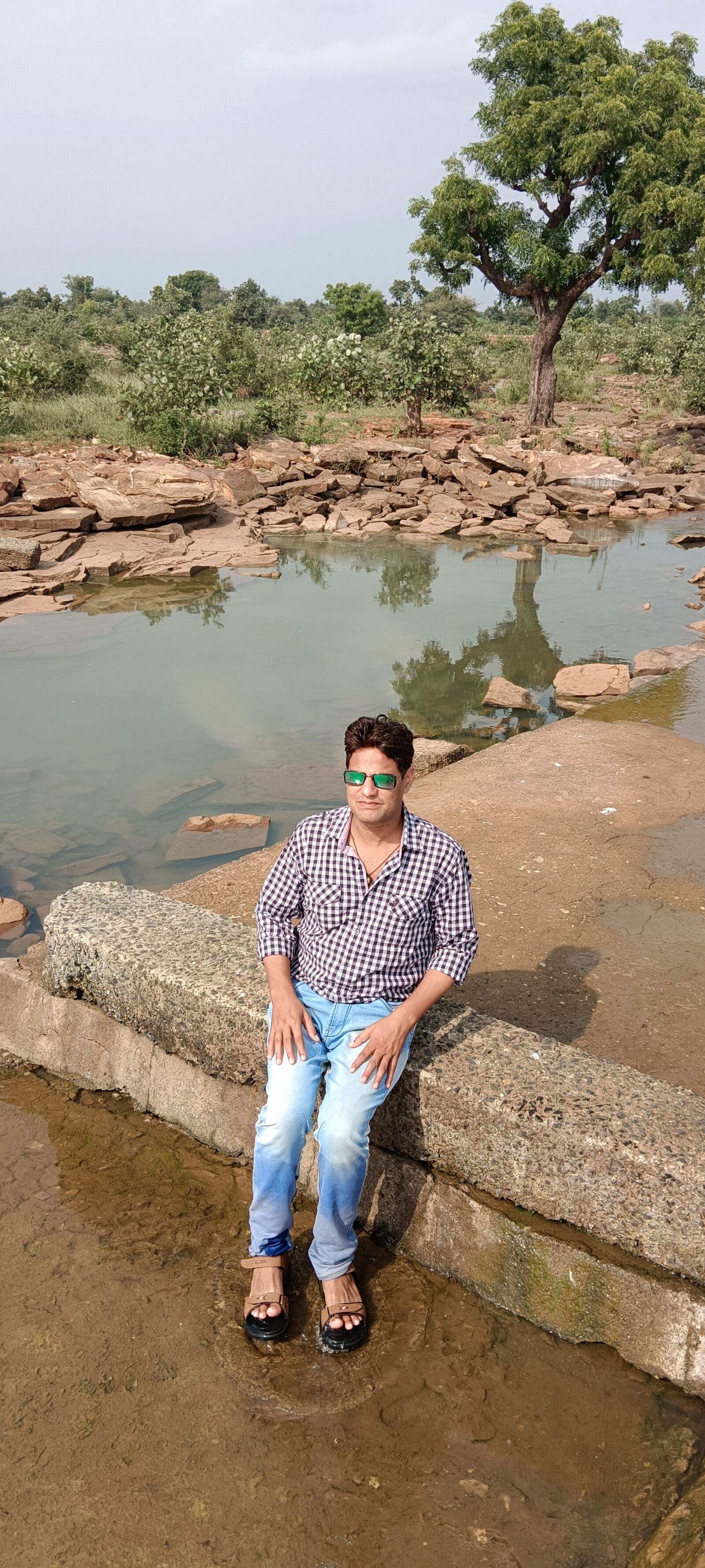 vivo Y56 5G sample photo