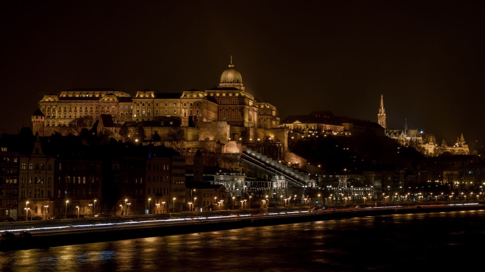 Nikon D5300 sample photo. Budapest, architecture, buda photography