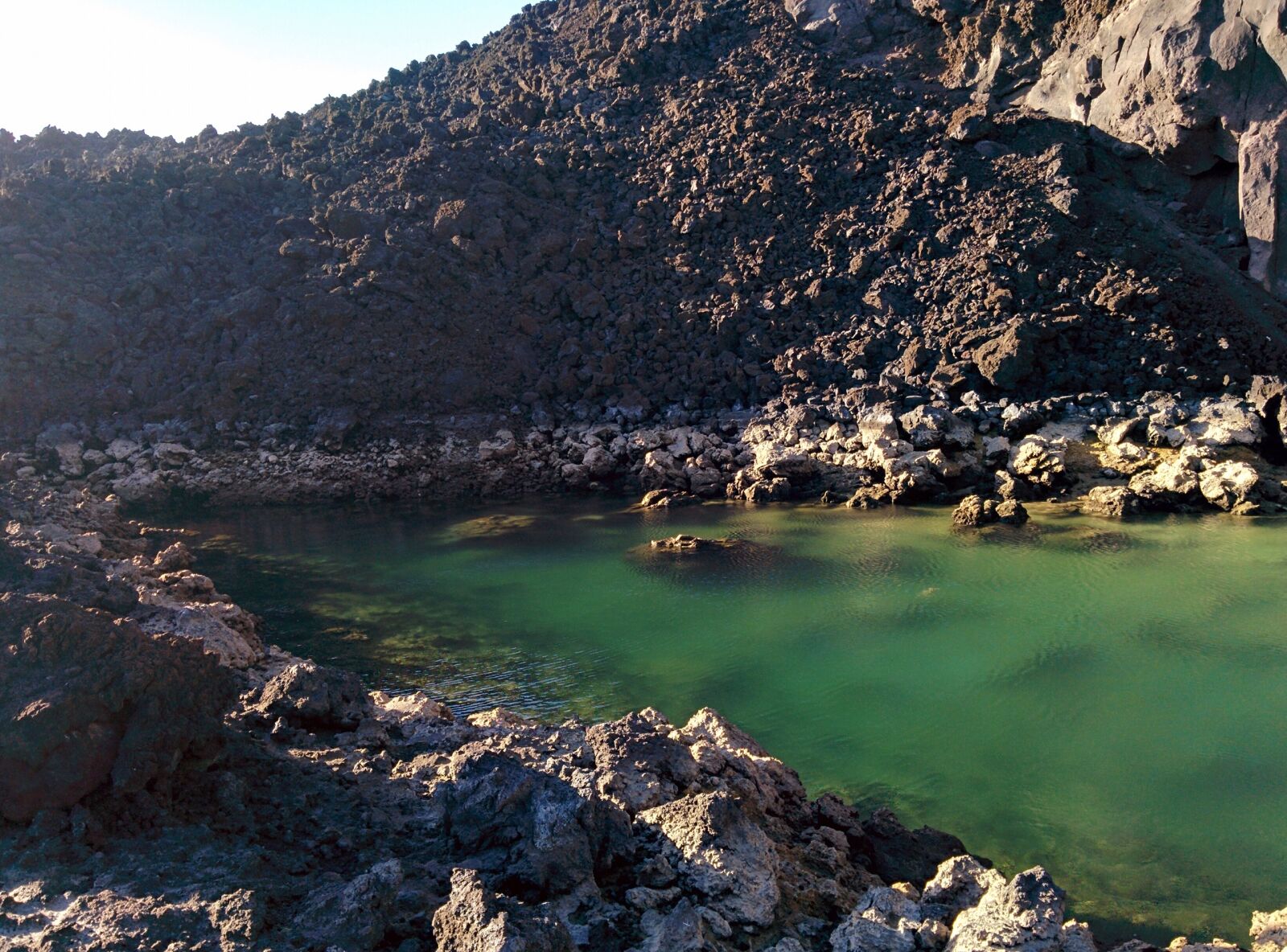 LG Nexus 5 sample photo. Gran canaria, la palma photography