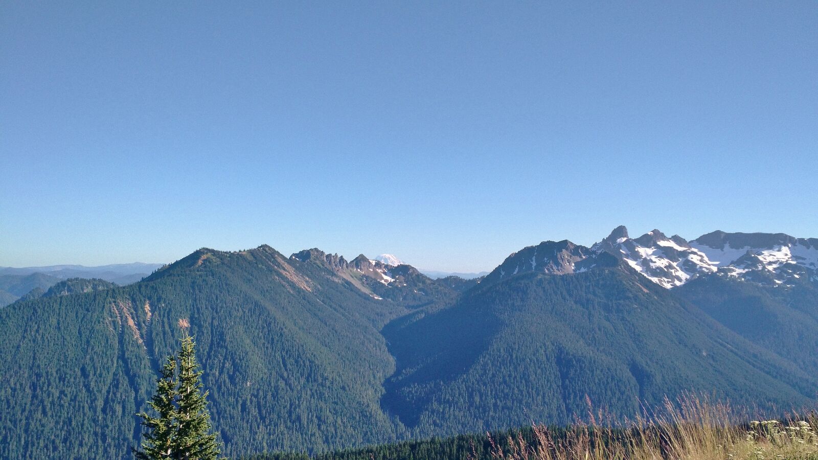 Motorola Moto X (2nd Gen) sample photo. Scenic, scenery, mountains photography