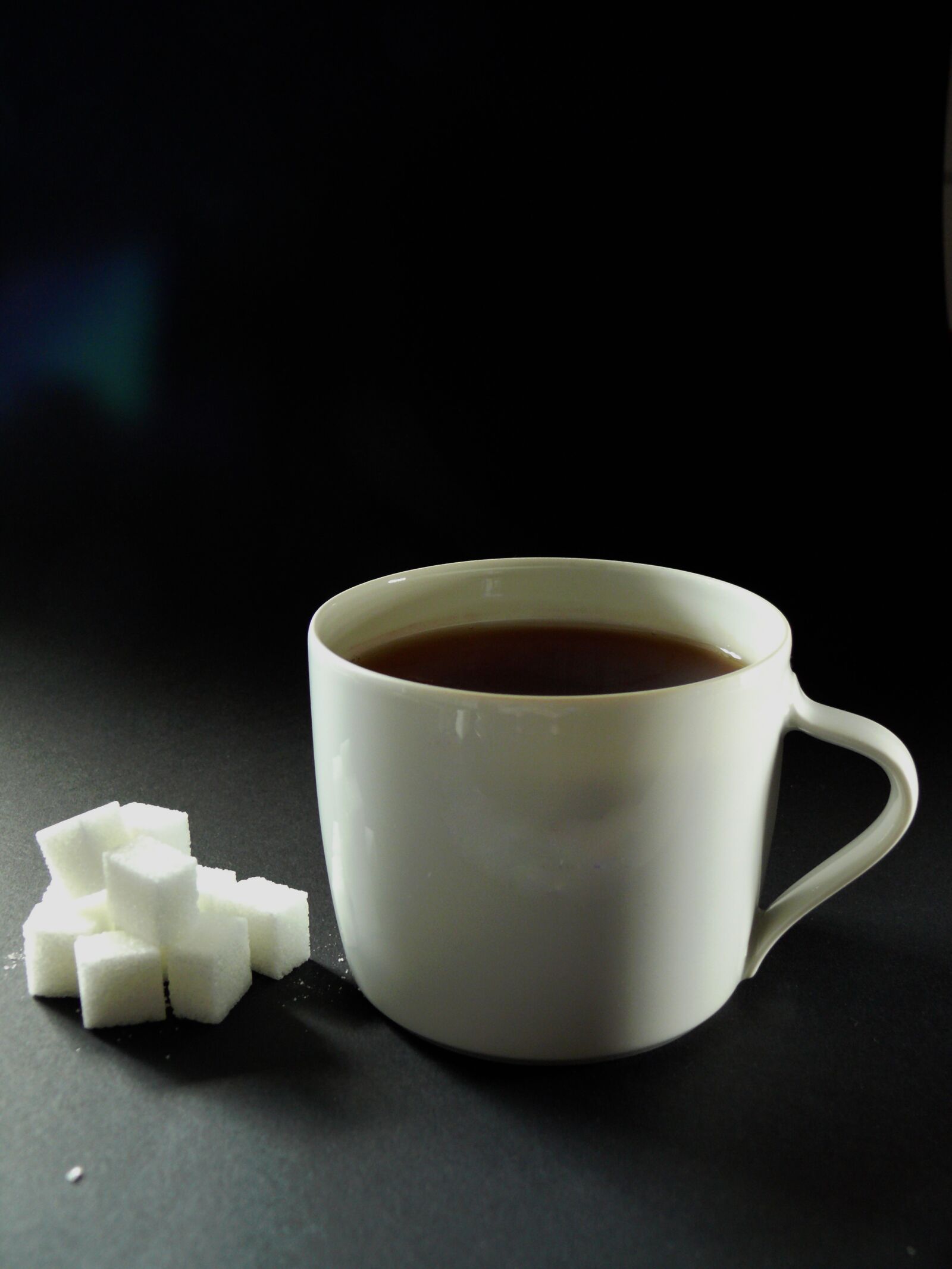 Leica V-LUX 1 sample photo. Coffee, sugar, sugar in photography