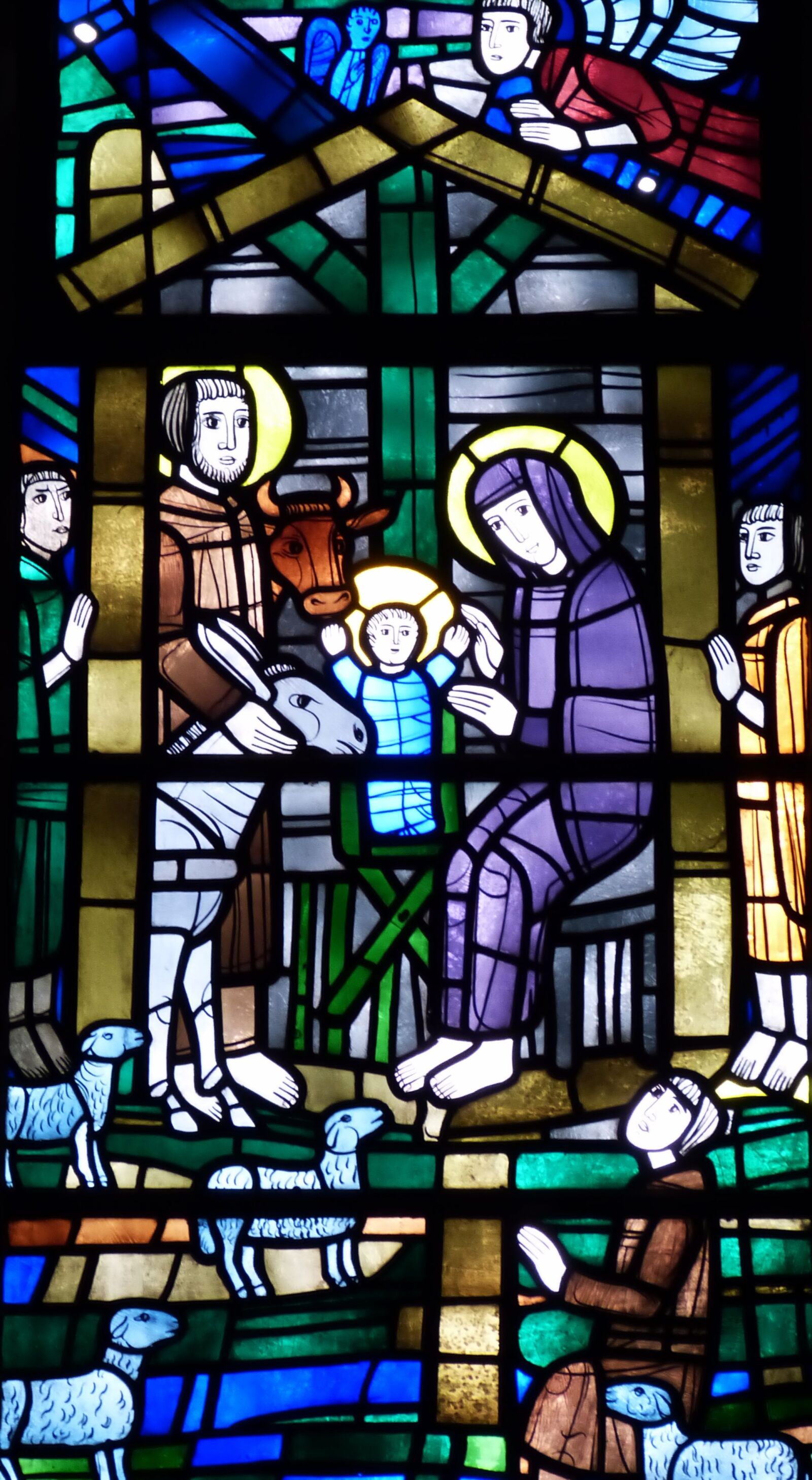 Panasonic Lumix DMC-FZ150 sample photo. Church, window, church window photography