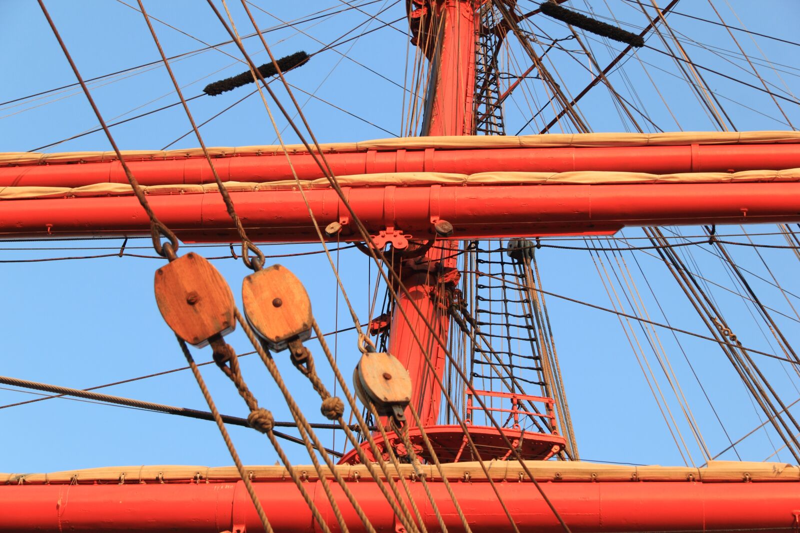 Canon EOS 550D (EOS Rebel T2i / EOS Kiss X4) sample photo. Germany, sedov, sailing photography