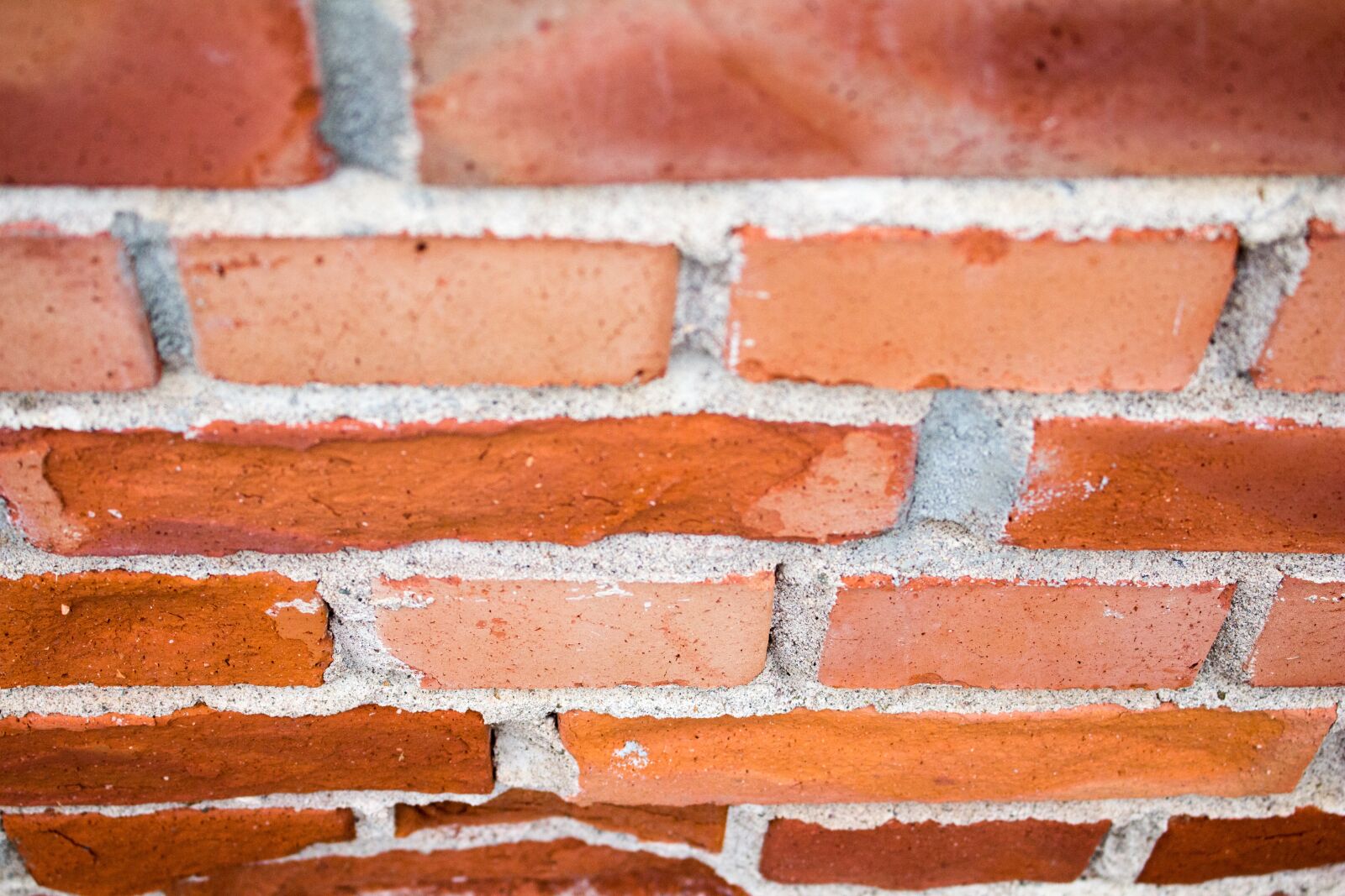 Canon EOS 700D (EOS Rebel T5i / EOS Kiss X7i) sample photo. Bricks, wall, concrete photography