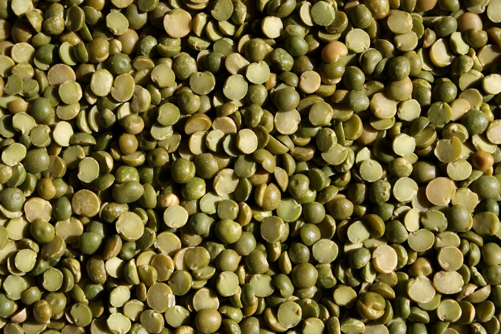 f/3.5-5.6 IS sample photo. Lentil, produce, food, vegetable photography