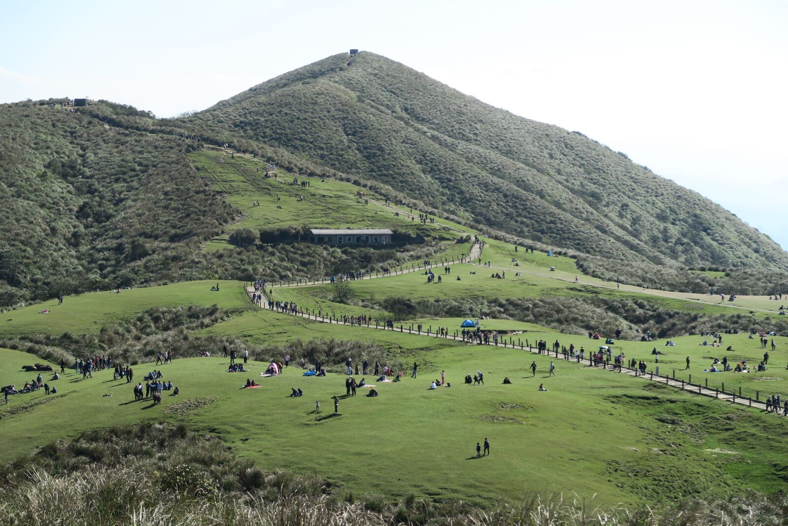 Canon PowerShot G7 X sample photo. Nature, landscape, hill photography