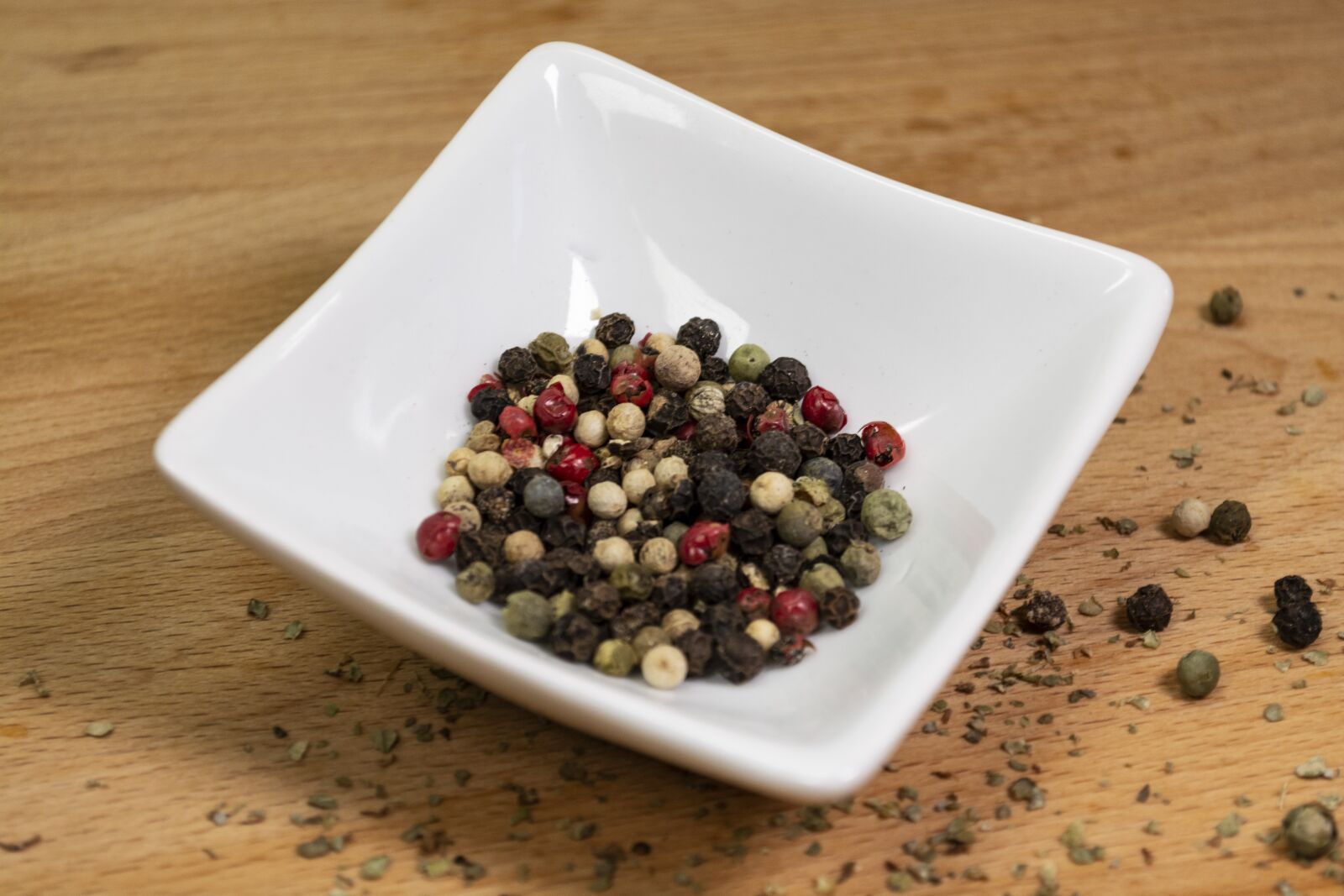 Nikon D5200 sample photo. Pepper, spice, sharp photography