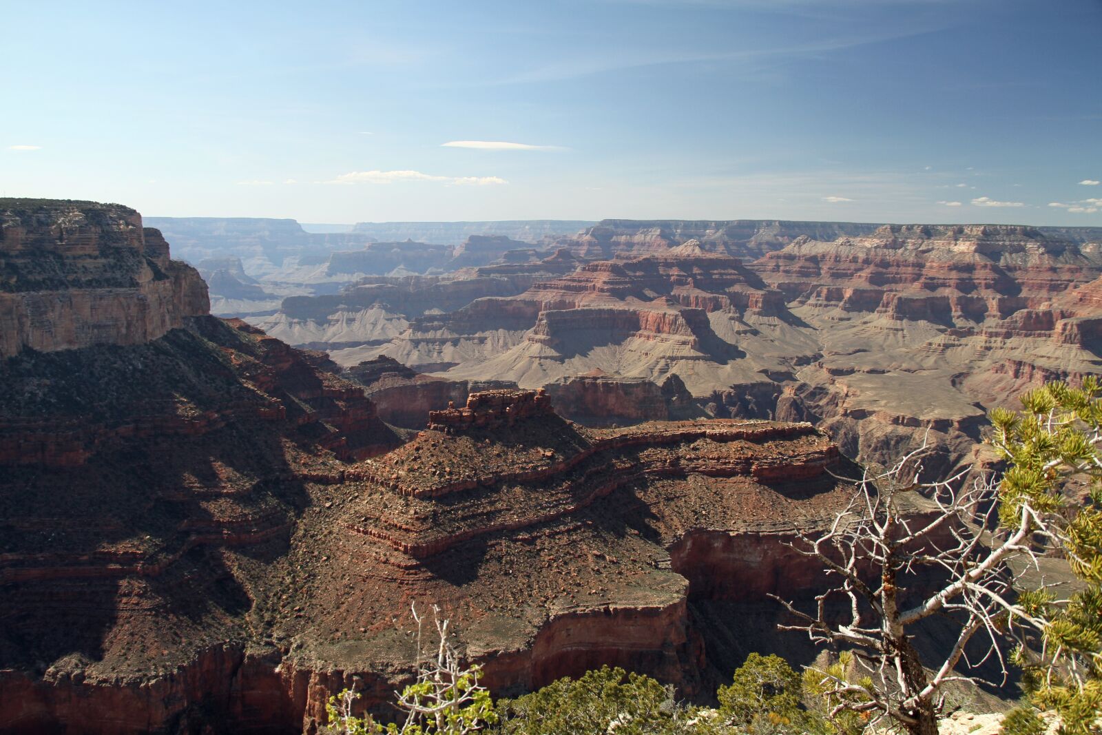 Canon EOS 7D sample photo. Grand canyon, arizona, national photography