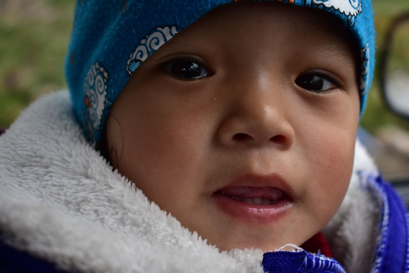 Nikon D3400 sample photo. Smile, indian, pose photography