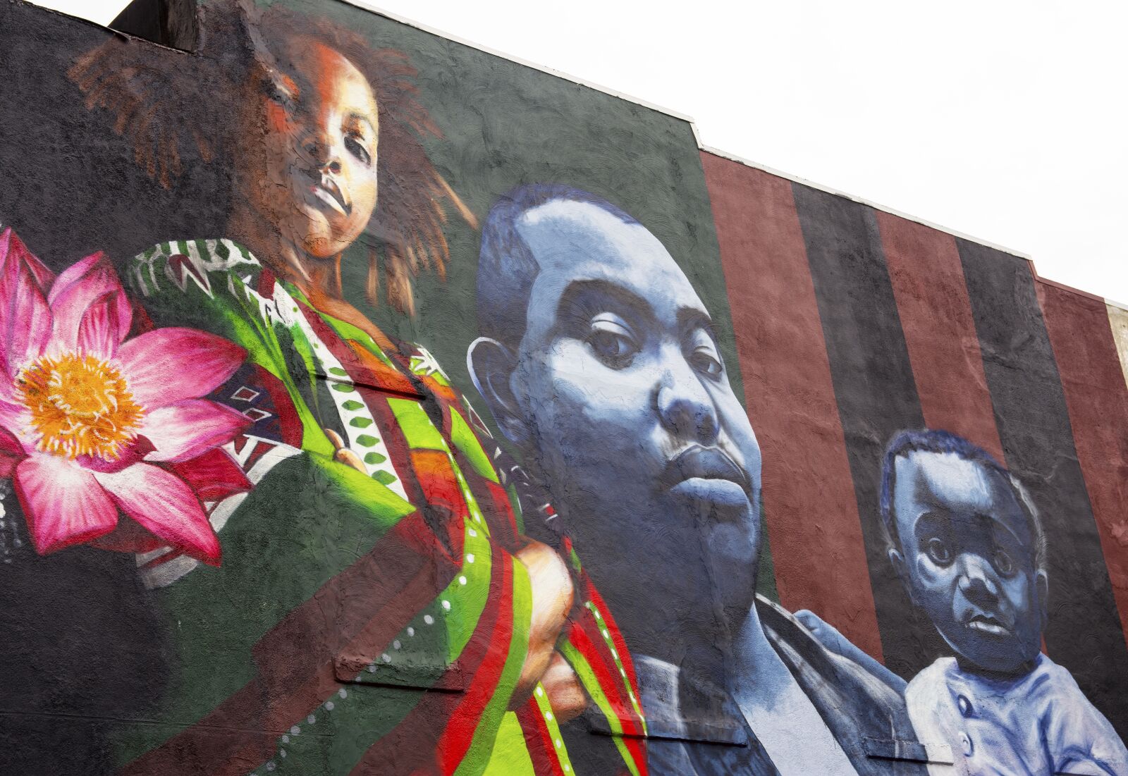 Nikon D7200 sample photo. Baltimore, art, artwork photography