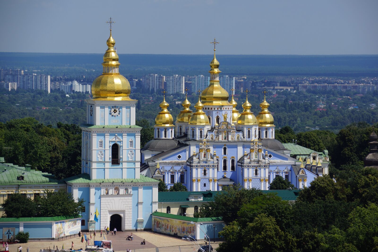 Sony Alpha NEX-7 sample photo. Kiev, ukraine, russian photography