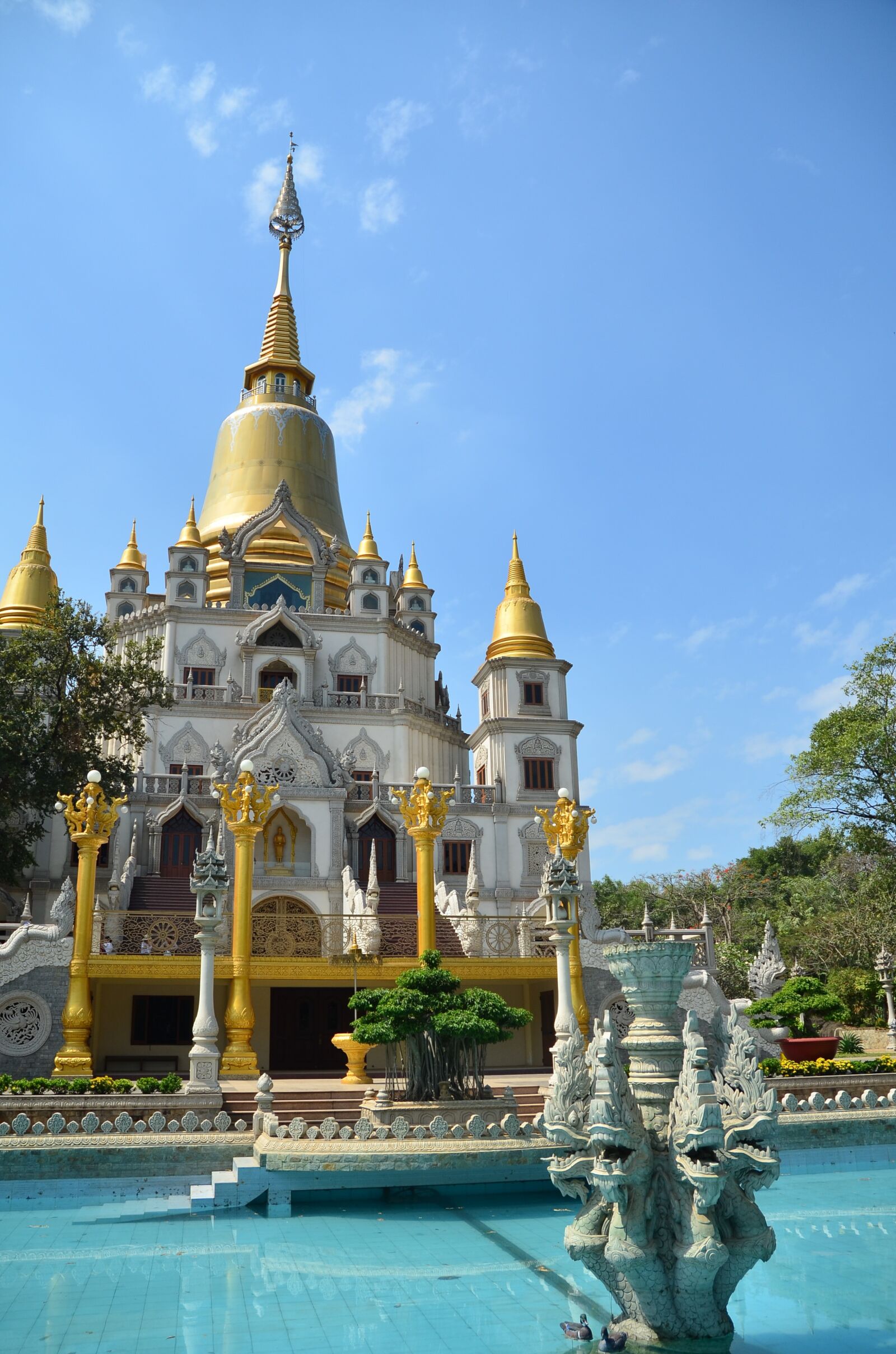 Nikon D5100 sample photo. Sour, architecture, scenery photography