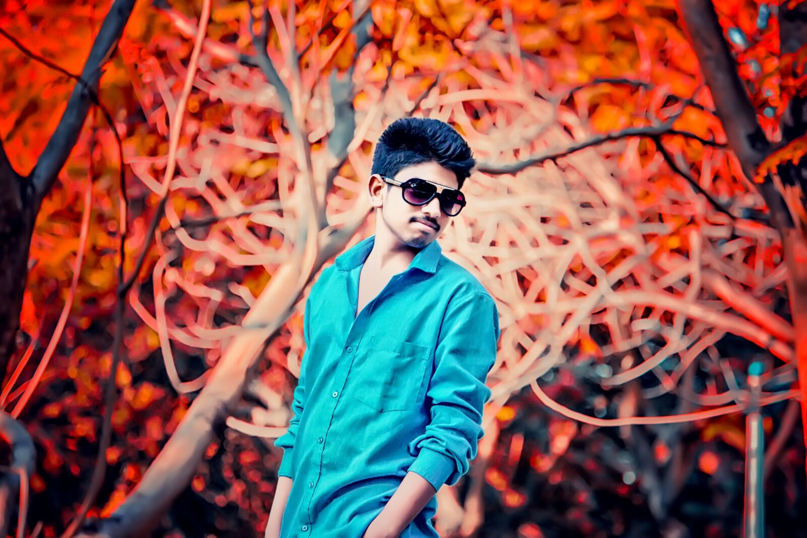 Canon EOS 700D (EOS Rebel T5i / EOS Kiss X7i) sample photo. People, fall, outdoors photography