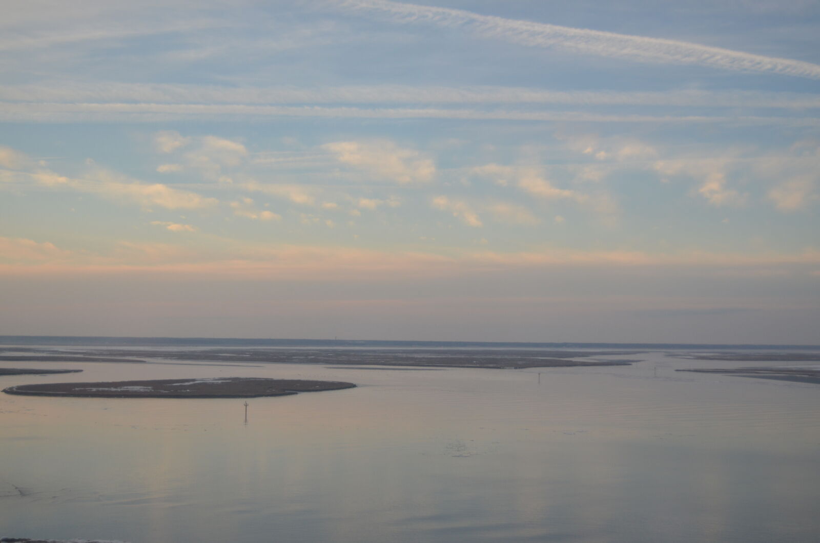 Nikon D5100 sample photo. Atlantic, city, background, sky photography