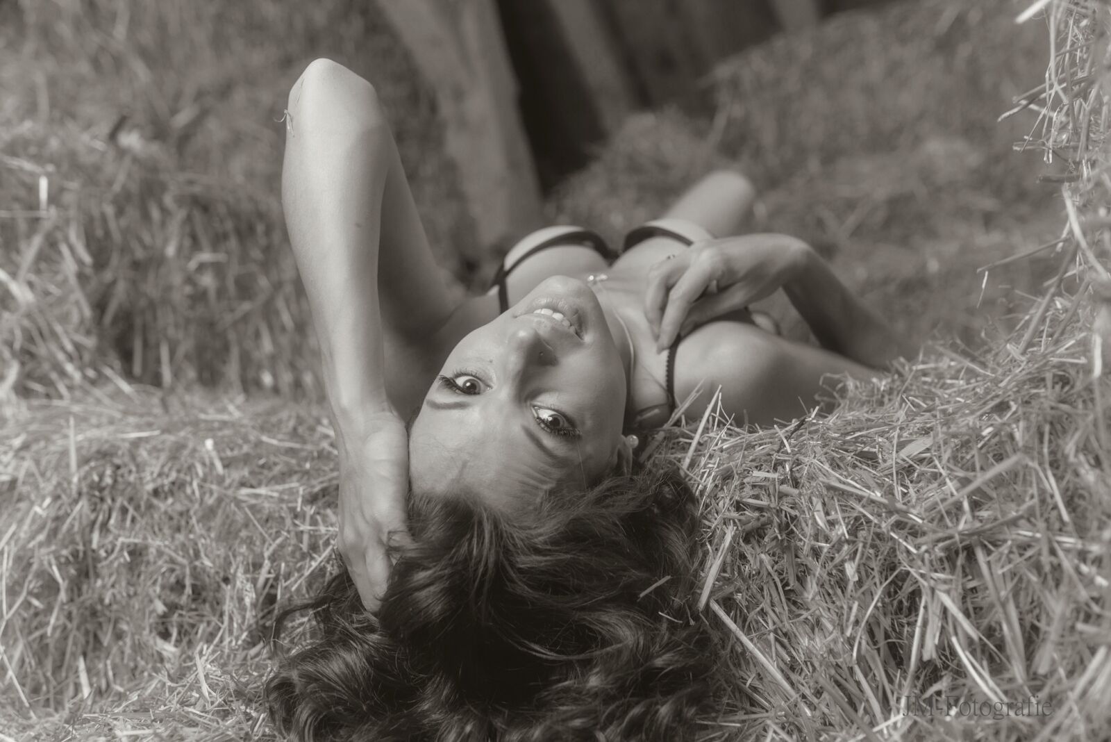 Nikon D750 sample photo. Nature, portrait, grass photography
