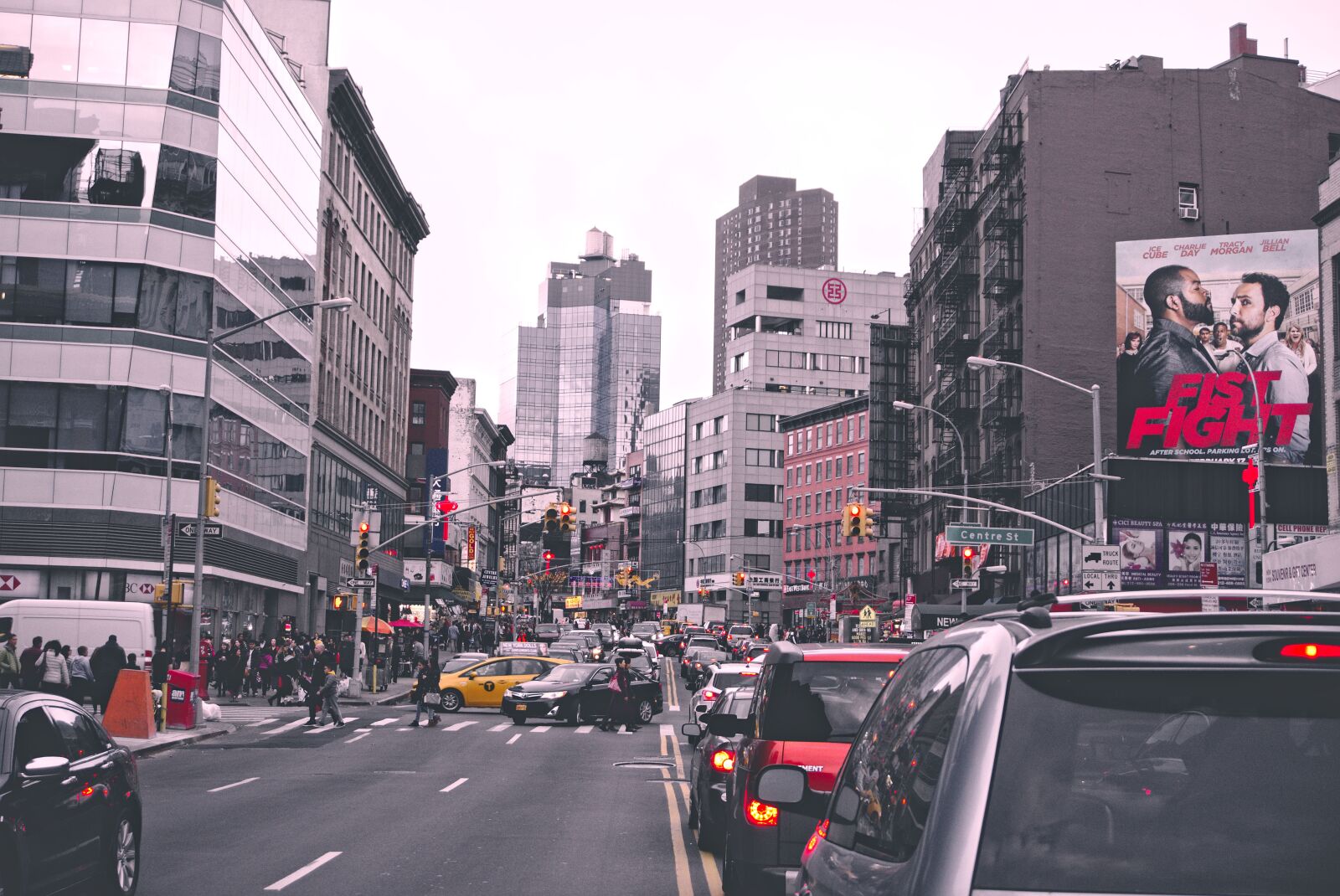 Sony a6000 sample photo. City, buildings, structures photography