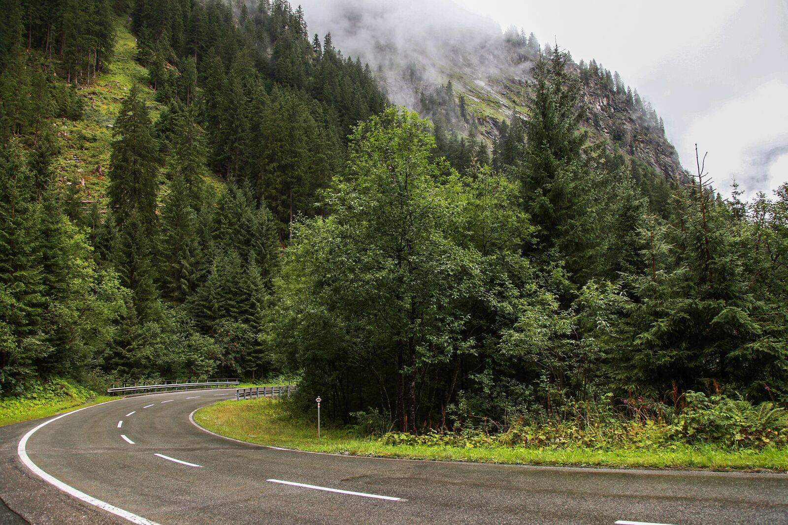 Canon EOS 5D Mark II sample photo. Austria, voralberg, montafon photography