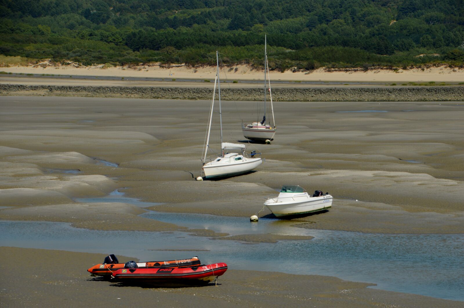 Nikon D3200 sample photo. Sea, beach, hauts de photography