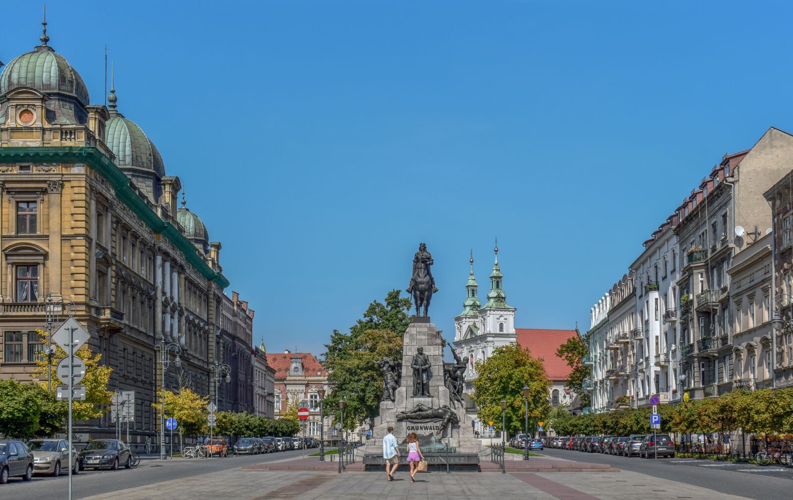 Nikon D3300 sample photo. Square, buildings, architecture photography
