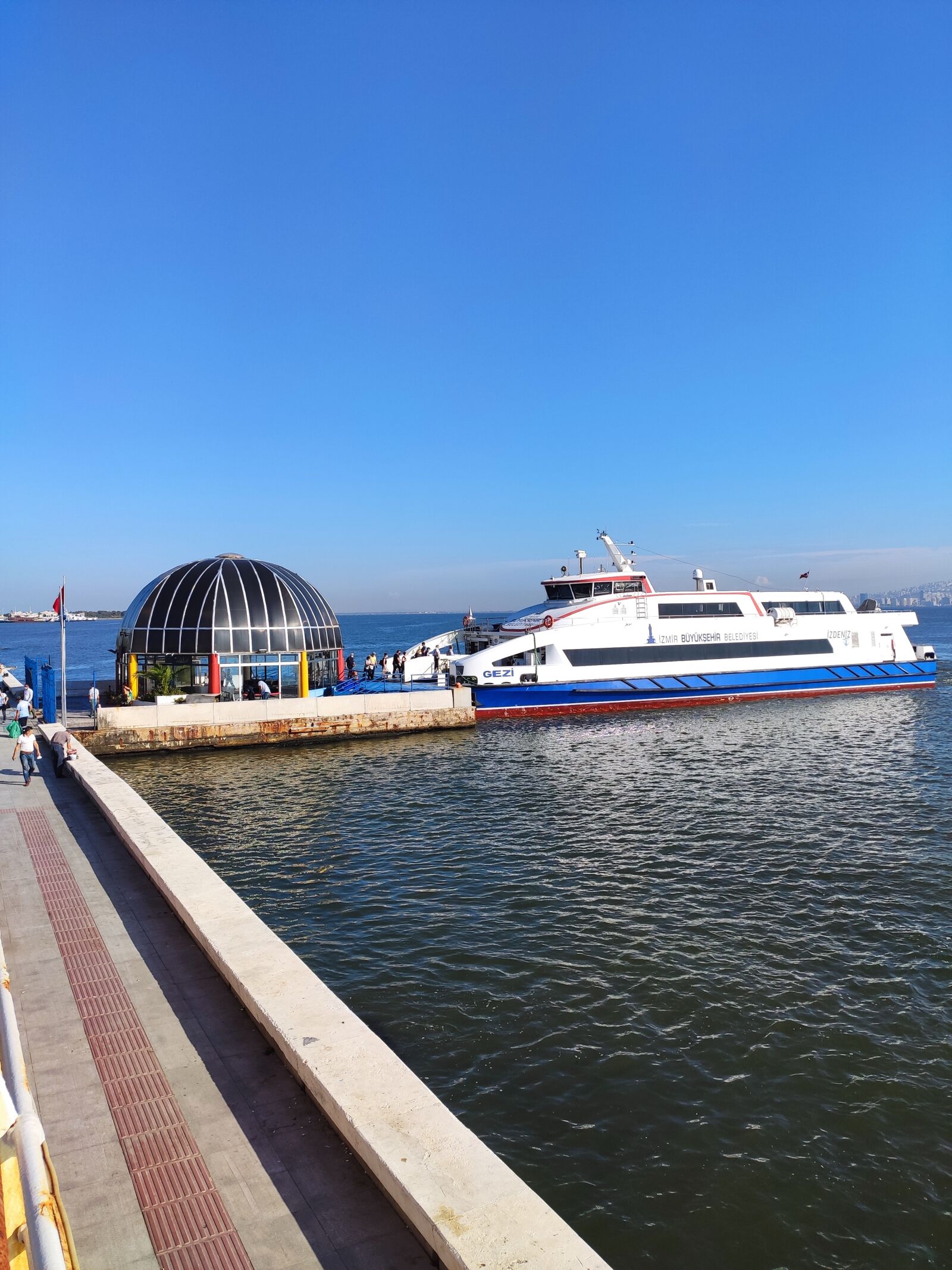 Xiaomi Mi 9T sample photo. V, goztepe, izmir photography