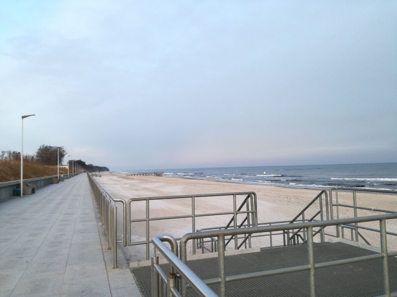 HUAWEI P9 LITE sample photo. Sea, beach, relax photography