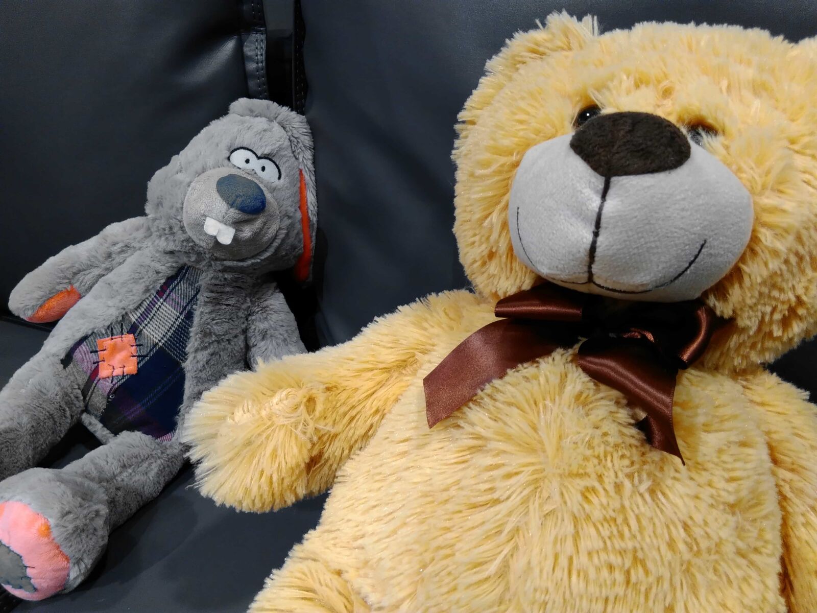 Lenovo S60-A sample photo. Bear, teddy bear toy photography