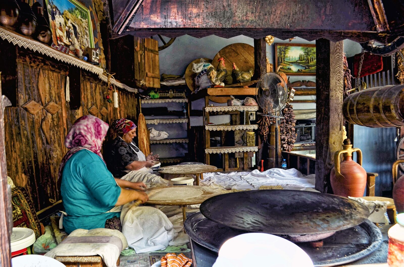 Nikon D5100 sample photo. Culture, architecture, old photography