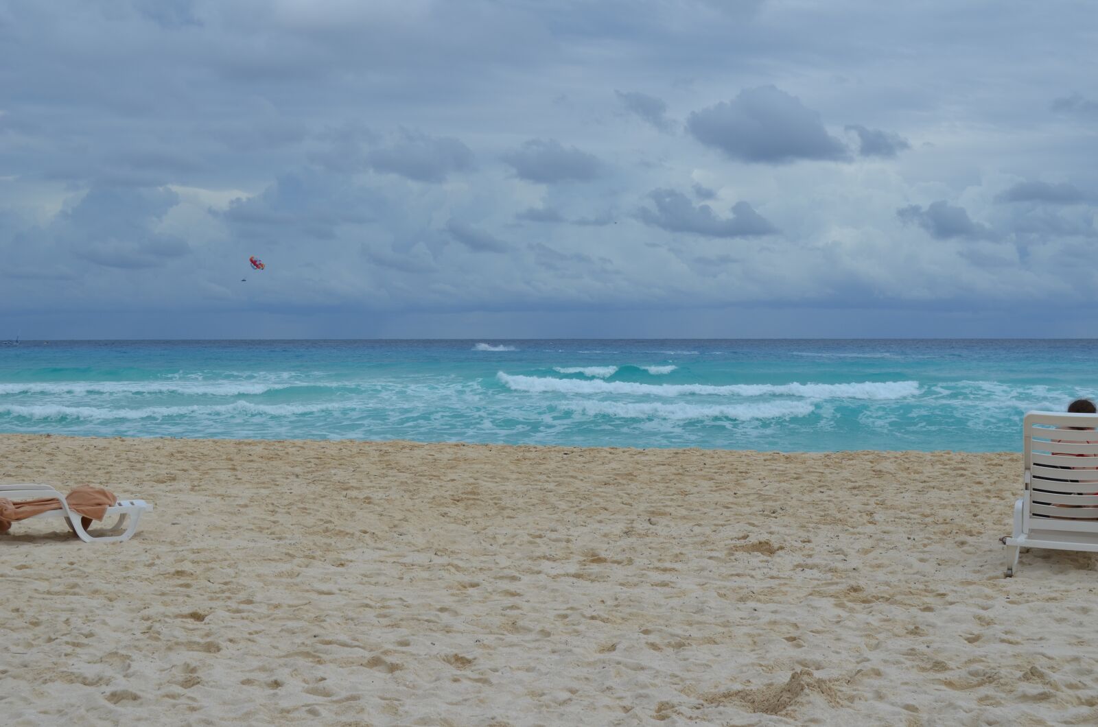 Nikon D5100 sample photo. Beach, water, summer photography