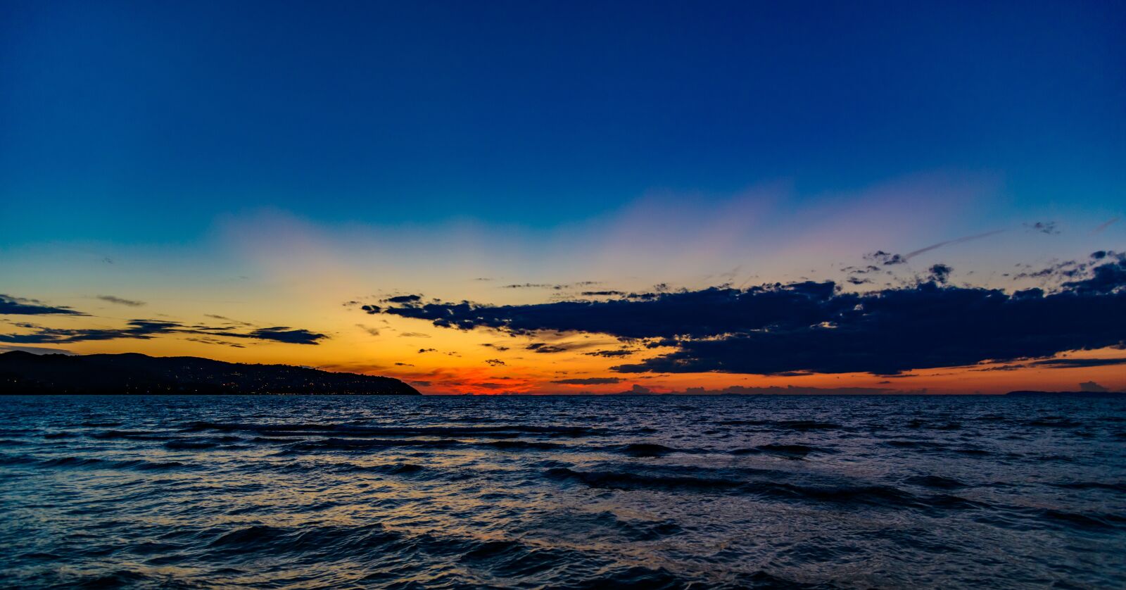 Nikon D800E sample photo. Nature, landscape, sea photography