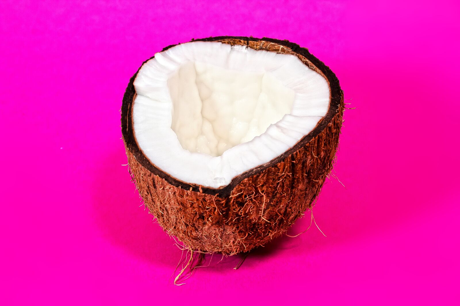 Canon EOS 1300D (EOS Rebel T6 / EOS Kiss X80) sample photo. Coconut, drupe, tropical photography