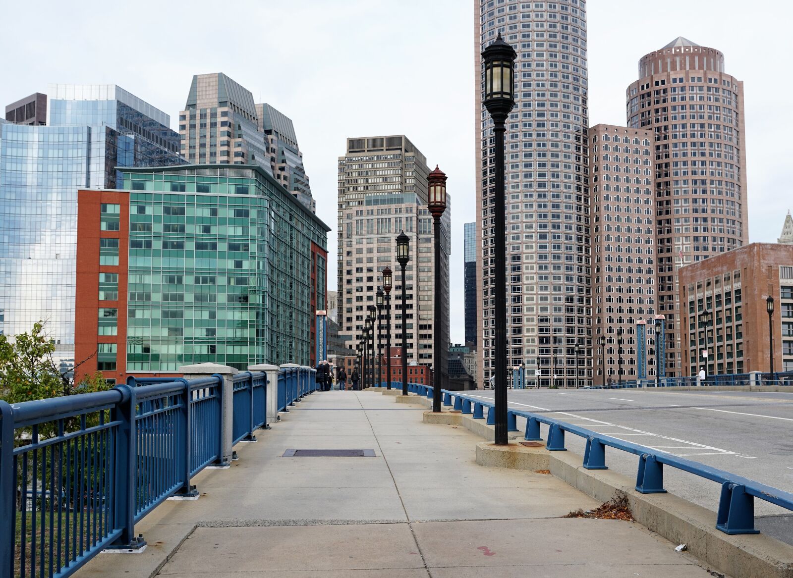 Sony ILCA-77M2 + Sony DT 16-50mm F2.8 SSM sample photo. Building, boston, usa photography