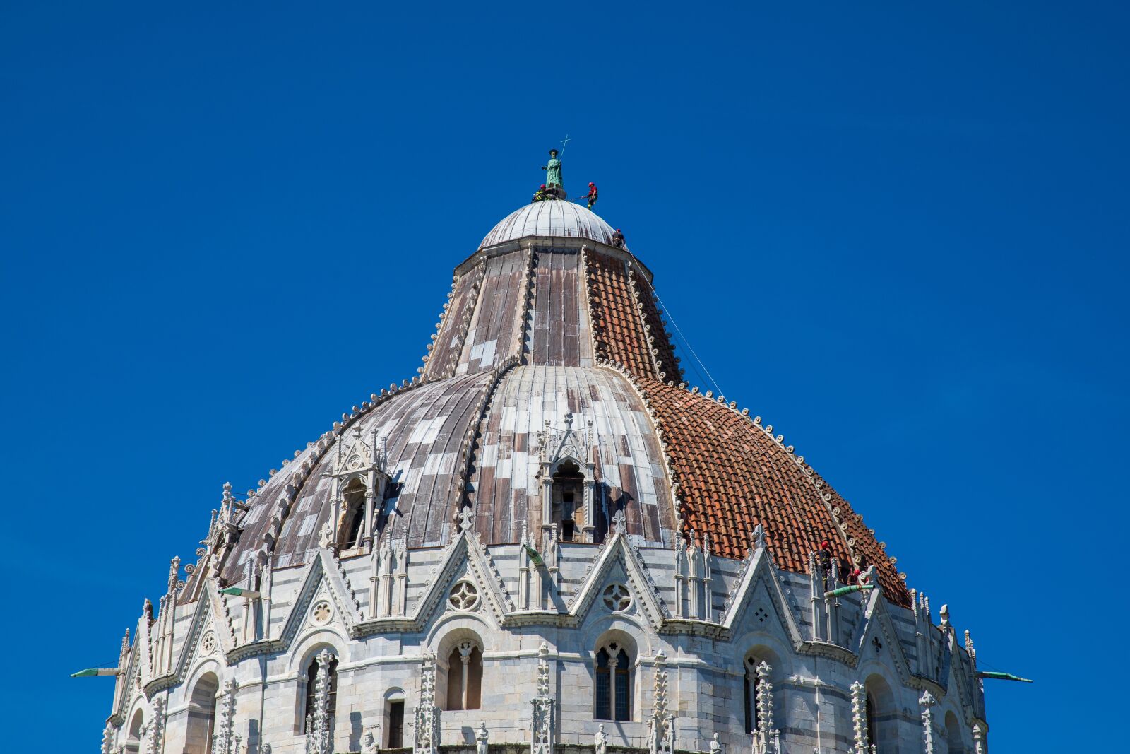 Canon EOS 5D Mark IV sample photo. Pisa, italy, most photography