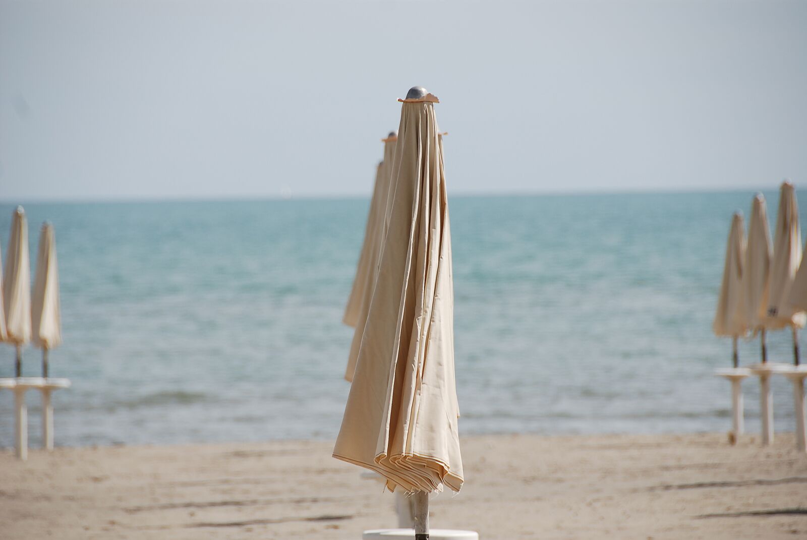 Nikon D80 sample photo. Beach, vacations, summer photography