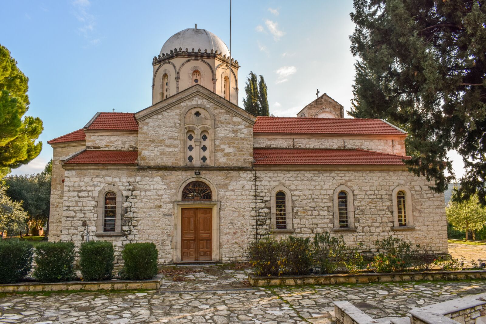 Nikon D3300 sample photo. Church, orthodox, religion photography