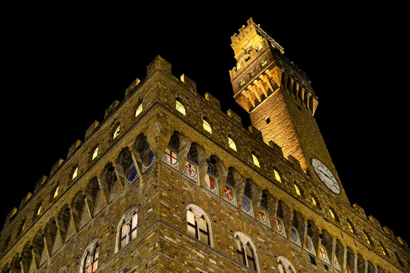Nikon D3100 sample photo. Florence, tuscany, italy photography