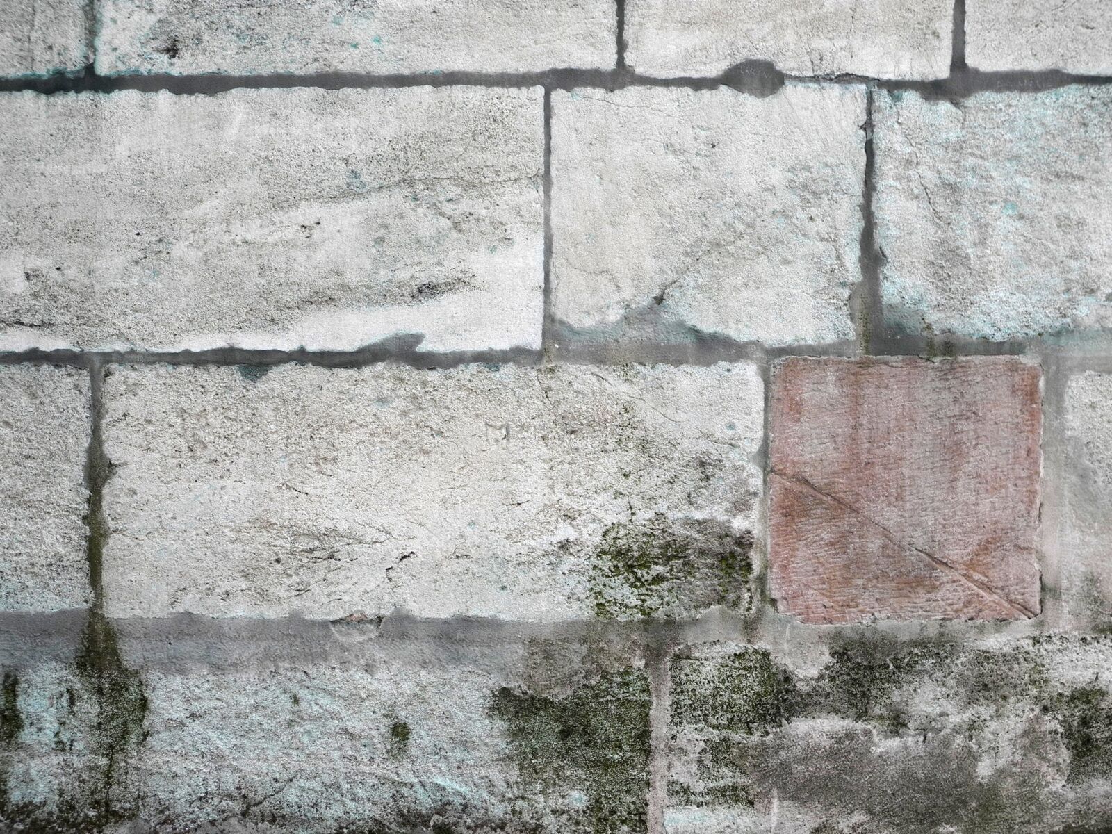 Nikon Coolpix P7000 sample photo. Wall, stone wall, texture photography