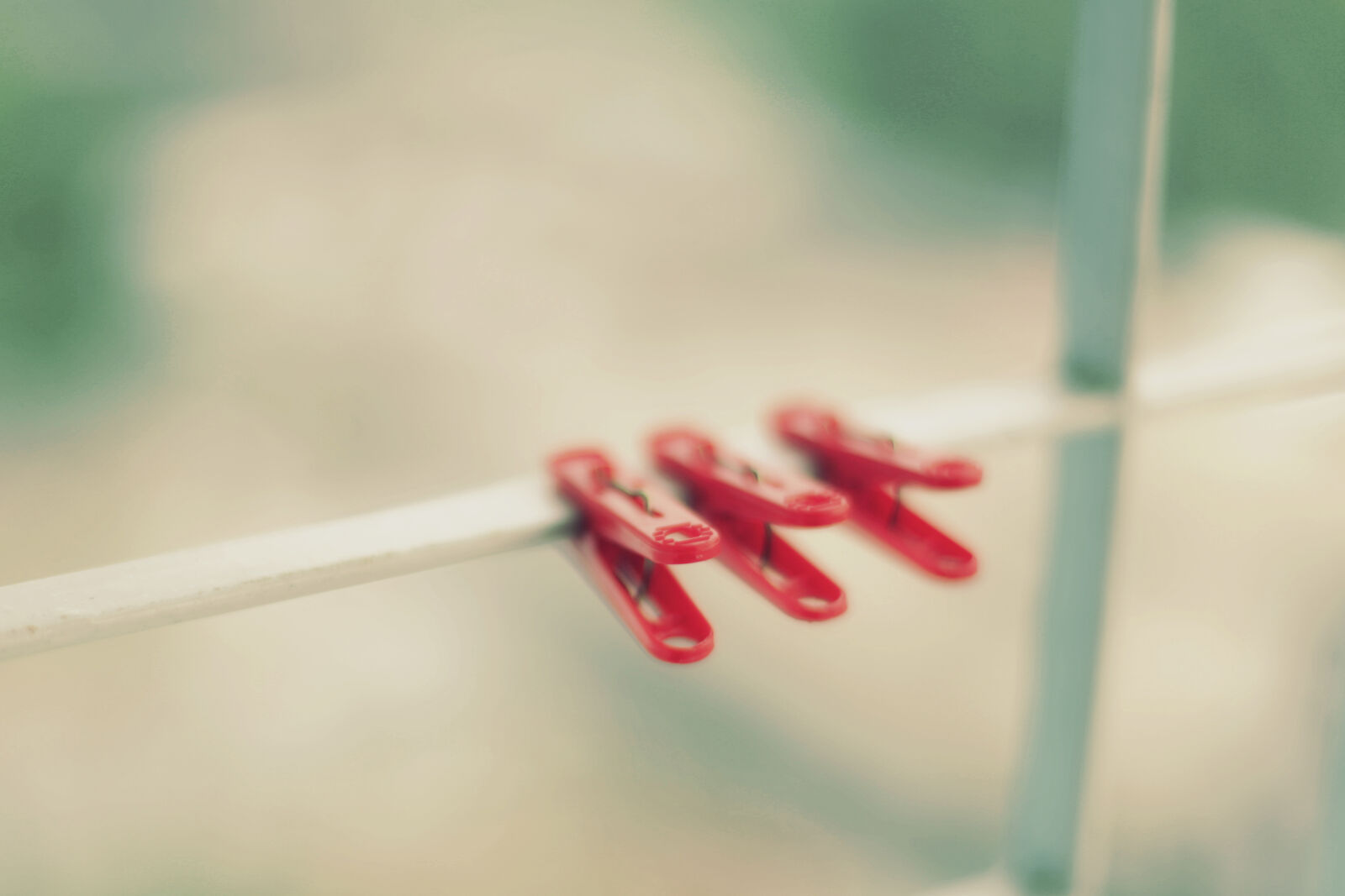 Canon EOS 6D + Canon EF 50mm F1.4 USM sample photo. Clip, color, nature, paper photography