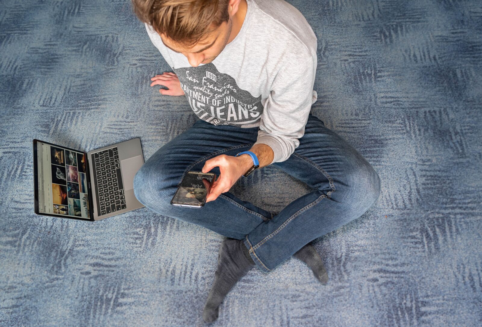 Nikon D5600 sample photo. Work, pixabay, school photography