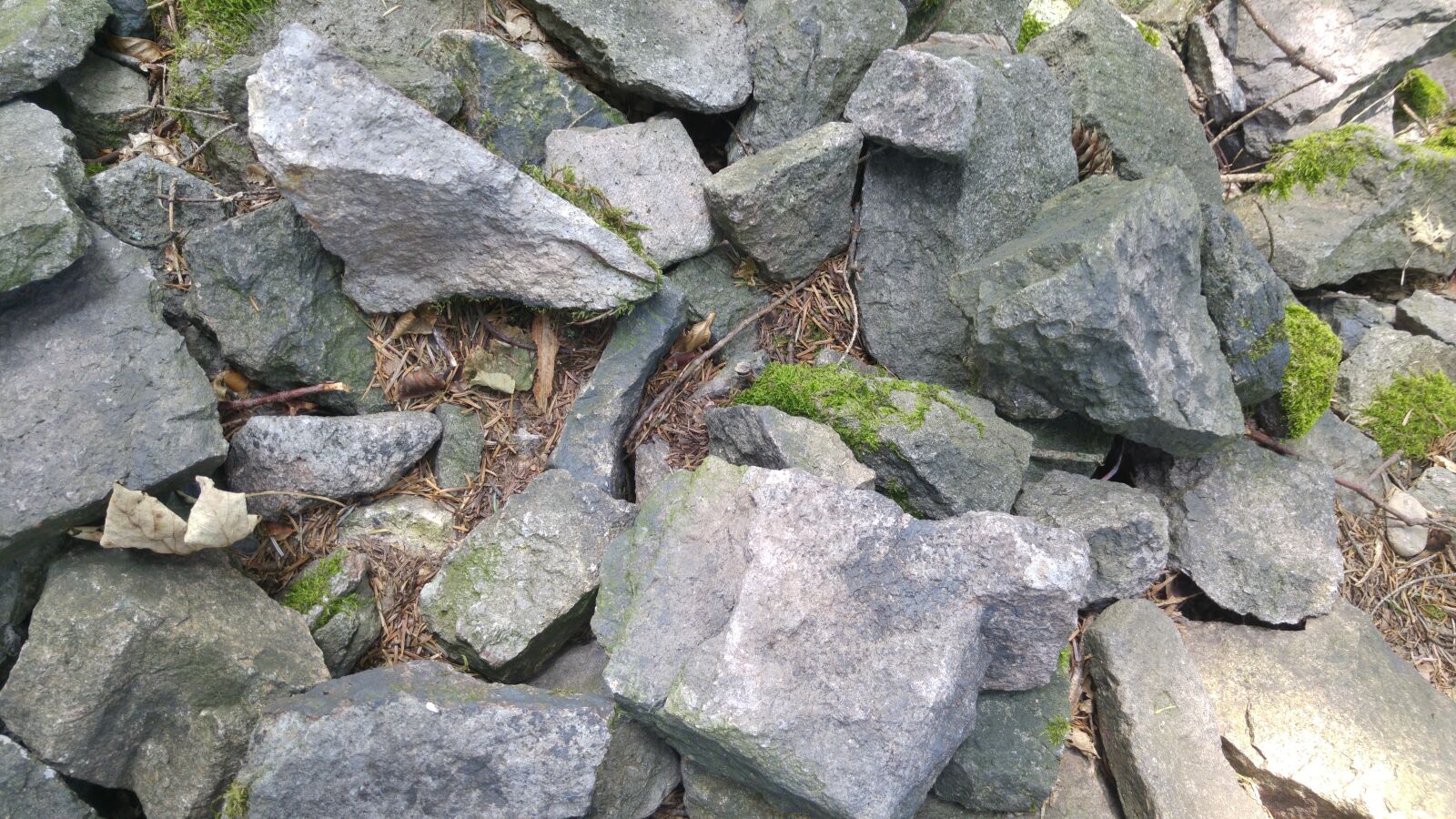 LG G4 sample photo. Stone, rock, nature photography