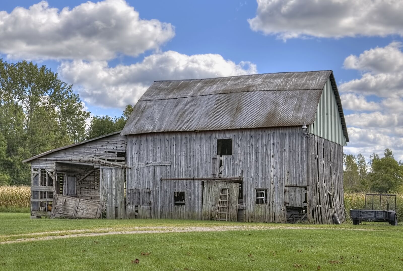 Canon EOS 5D Mark II sample photo. Barn, rustic, barns photography