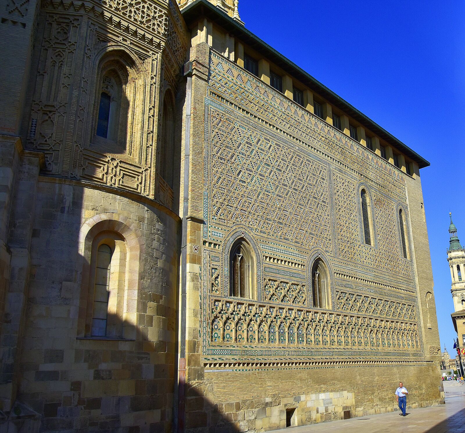 Nikon D7200 sample photo. Church, monument, architecture photography